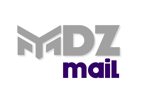MDZ Mail